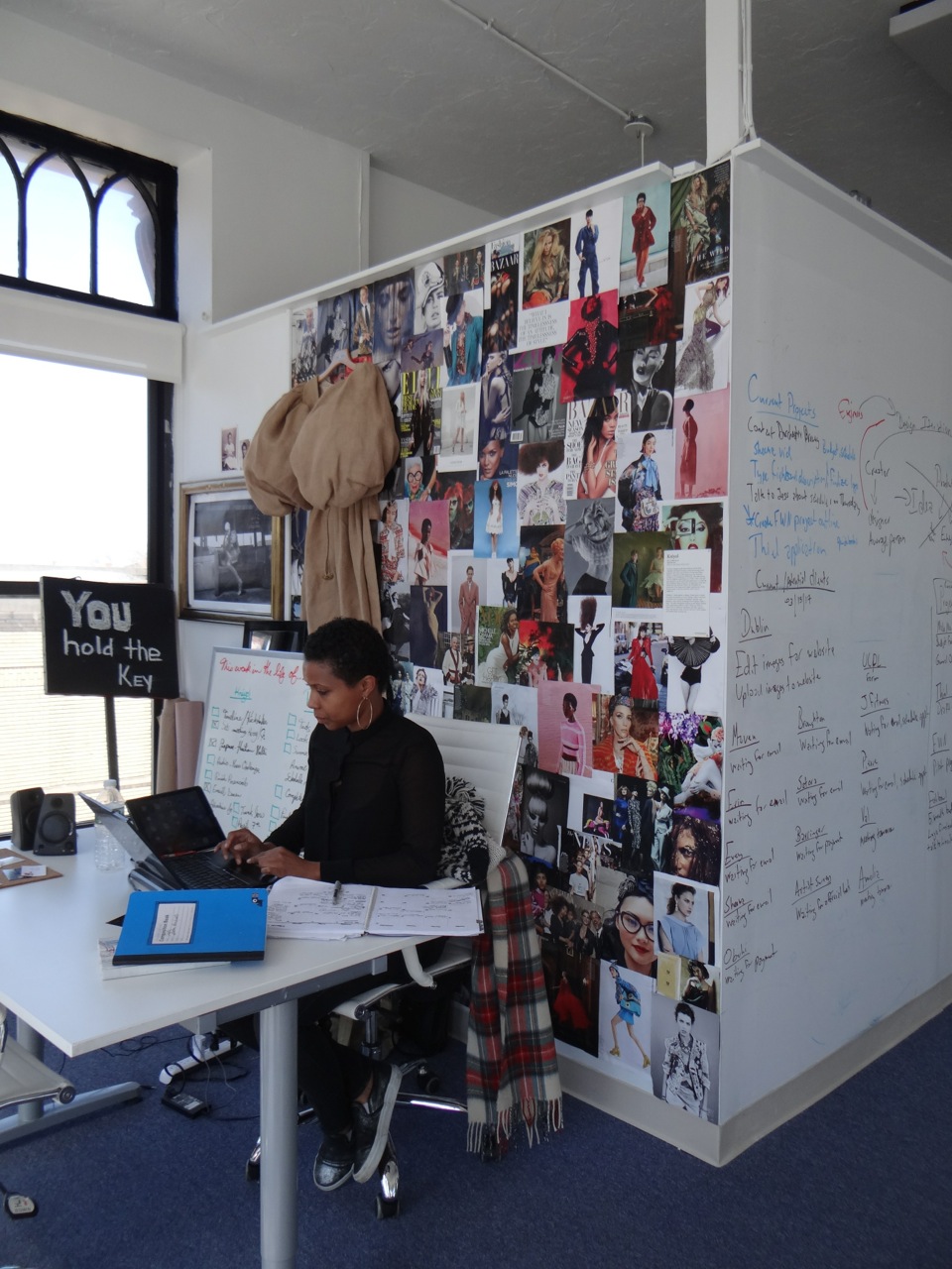 Collaborative Workspace Feasibility Analysis